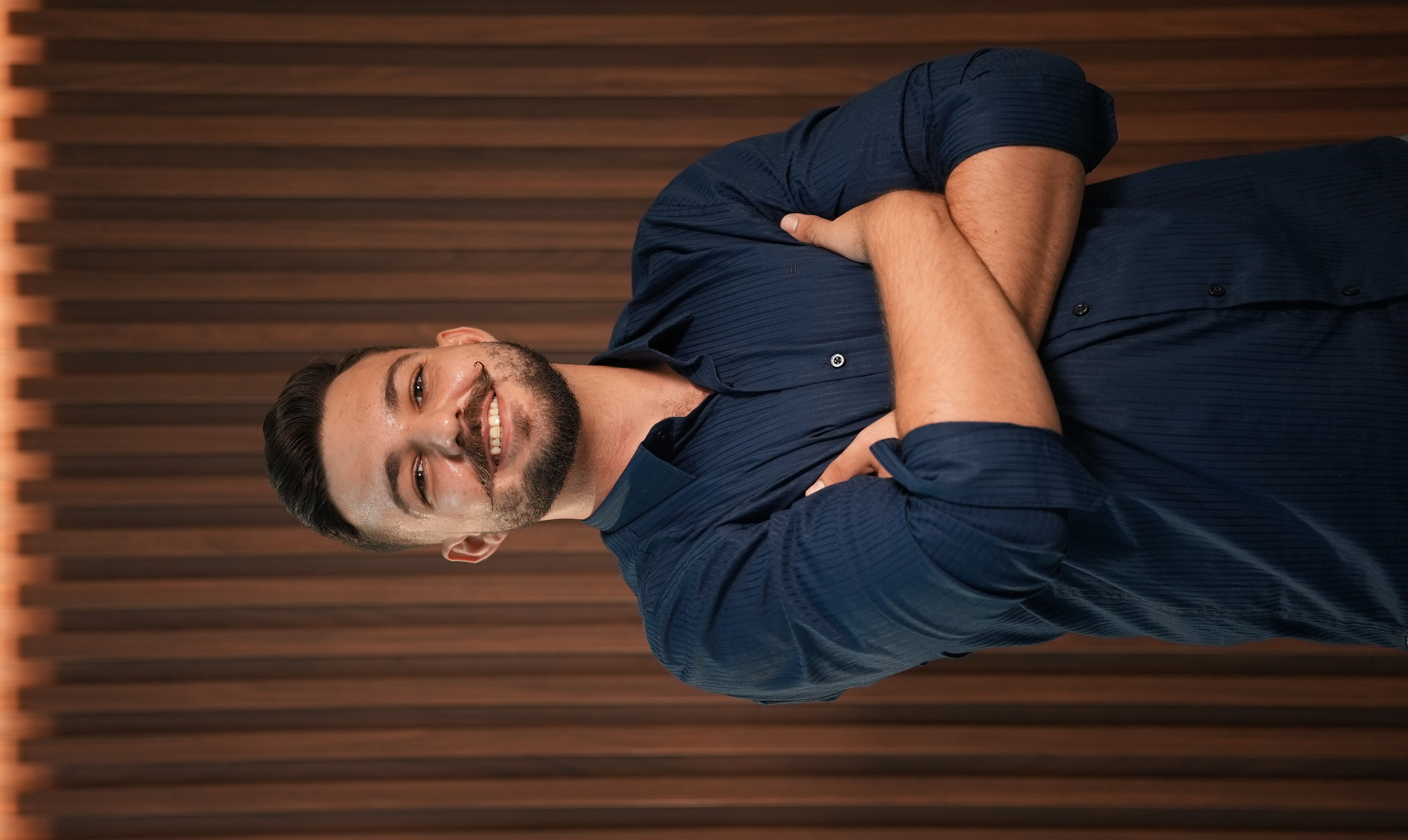 Marco Macedo Bora